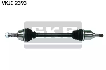 Вал SKF VKJC 2393